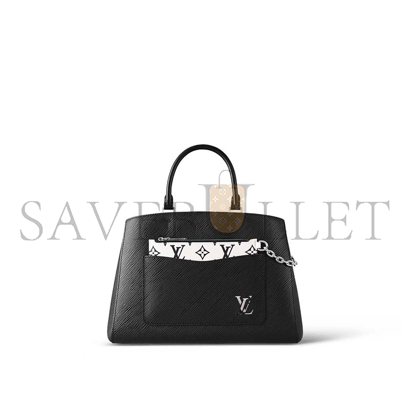 LOUIS VUITTON MARELLE TOTE MM M59954 (30*21*13cm)